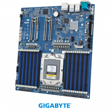 GIGABYTE Mainboard MZ33-AR1